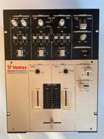 VESTAX PMC-07 PRO Rétro Mixeur, Enlèvement, Utilisé, DJ-Set, Autres marques