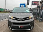 Toyota Proace 2.0D Euro6b 112dkm 2x schuifdeuren trekhaak, Auto's, Bestelwagens en Lichte vracht, 139 g/km, 4 cilinders, https://public.car-pass.be/vhr/10bfc337-5048-490f-a188-6a9e3734836e?lang=nl