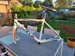 Fietskader, Fietsen en Brommers, Fietsonderdelen, Ophalen