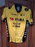 Maillot cycliste dédicacer, Vélos & Vélomoteurs, Accessoires vélo | Vêtements de cyclisme, Neuf, Vêtements d'extérieur, Enlèvement ou Envoi