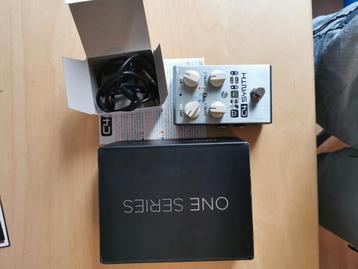 Source Audio C4 Synth beschikbaar voor biedingen