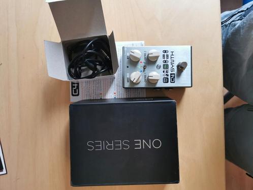 Source Audio C4 Synth, Muziek en Instrumenten, Snaarinstrumenten | Overige, Zo goed als nieuw, Ophalen of Verzenden