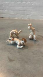 Capodimonte beeldjes, Antiek en Kunst, Ophalen