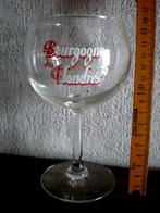 Bourgogne des Flandres, Collections, Comme neuf, Enlèvement ou Envoi, Verre ou Verres