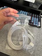 Cable Console fortinet, Computers en Software, Netwerk switches, Ophalen, Nieuw