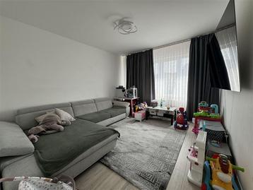 Appartement à vendre à Anderlecht, 2 chambres beschikbaar voor biedingen