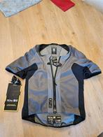 Airbag Tech Air 5 pour moto, Manteau | tissu, Enlèvement ou Envoi, Hommes, Alpinestars