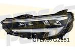 Nissan Ariya (7/22-) dagrijlicht LED Rechts Origineel! 26600, Verzenden, Nieuw, Nissan