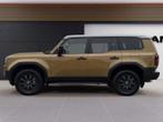 Toyota Land Cruiser 2.8L, Automaat, Euro 6, Overige kleuren, 288 g/km