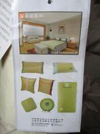 Chinese natuurlijke zomer rietmat, Ophalen, Nieuw