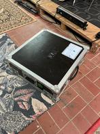 Flightcase voor mixer of synth, Ophalen of Verzenden, Gebruikt