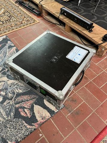 Flightcase voor mixer of synth beschikbaar voor biedingen
