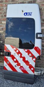 Porte arriere droite RENAULT MASTER 2 PH3 2009 hayon droit, Enlèvement, Droite, Renault, Porte
