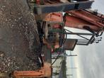 conteneur avec grue, Ophalen of Verzenden