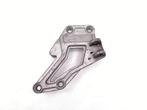 SCHETSPLAAT RECHTS VOOR Kawasaki GPX 750 R (35011-1315), Motoren, Gebruikt