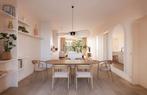 Appartement te koop in Oostende, 2 slpks, 126 m², Appartement, 2 kamers
