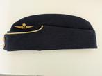 Oud ' scheepjes  BAF hoger offr, Verzamelen, Militaria | Algemeen, Ophalen of Verzenden