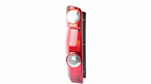 VW Crafter achterlicht achter licht VW Crafter achterlichten, Auto-onderdelen, Verlichting, Volkswagen, Nieuw, Ophalen of Verzenden