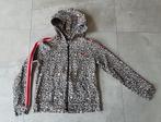 Mooie trui /Gilet met kap mt 158 / 164 *Coolcat* H.g.staat, Meisje, Trui of Vest, Coolcat, Ophalen of Verzenden