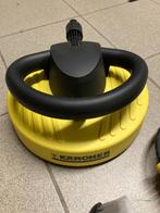 Hulpstukken Kärcher, Enlèvement