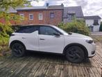 DS3 CROSSBACK, Auto's, DS, Zwart, Wit, Leder, 5 deurs