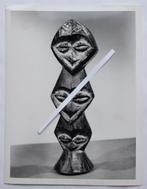 oude foto uit CONGO 18 x 24 cm  congopresse, Gebruikt, Foto, Ophalen of Verzenden, 1940 tot 1960
