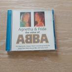Agnetha & Frida , The voice of ABBA, Cd's en Dvd's, Cd's | Pop, Ophalen of Verzenden