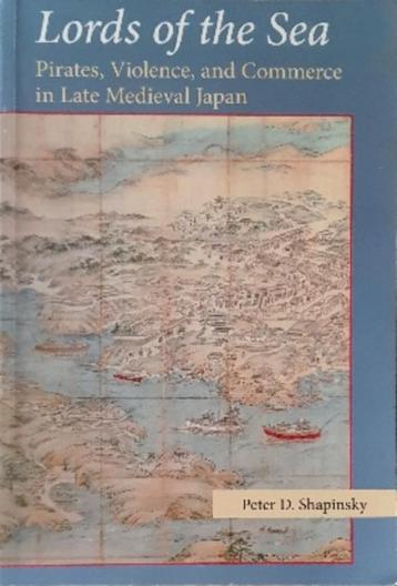 ISBN: 9781929280810 Lords of The Sea beschikbaar voor biedingen