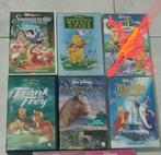 Films pour enfants de Walt Disney, CD & DVD, Comme neuf, Enlèvement ou Envoi