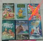 Walt Disney kinderfilms, Cd's en Dvd's, Ophalen of Verzenden, Zo goed als nieuw