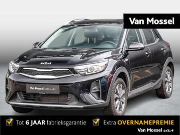 Kia Stonic Urban Edition 1.2 ISG