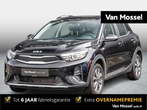 Kia Stonic Urban Edition 1.2 ISG, Autos, Kia, Entreprise, Achat, Stonic, Air conditionné, Alarme, Android Auto, Bluetooth, Ordinateur de bord