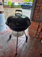 Barbecue Weber occasion, Tuin en Terras, Houtskoolbarbecues, Ophalen, Zo goed als nieuw