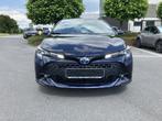 Toyota Corolla Touring Sports Dynamic, Auto's, Automaat, Zwart, 72 kW, Blauw