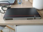 HUAWEI S5735-L 12P4S-A router ethernet switch 12 poorten, Computers en Software, Ophalen of Verzenden, Gebruikt, Router