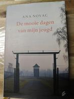 Robert Jan van Pelt - De mooie dagen van mijn jeugd, Enlèvement ou Envoi, Robert Jan van Pelt; Ana Novac