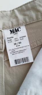 Broek MAC JEANS maat 36/30, Ophalen of Verzenden, Zo goed als nieuw, Maat 36 (S)