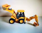 BRUDER JCB graafmachine., Ophalen of Verzenden, Zo goed als nieuw