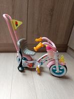 Poppenfiets babyborn, Kinderen en Baby's, Speelgoed | Poppen, Ophalen, Gebruikt, Babypop