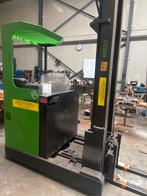 CESAB Reachtruck te koop, Zakelijke goederen, Ophalen, Reachtruck, CESAB, 1000 tot 2000 kg