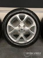 15'' originele Renault Twingo III velgen + DEMO banden 4x100, Auto-onderdelen, Banden en Velgen, Gebruikt, 15 inch, Banden en Velgen