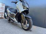 Yamaha - X-Max 125 Tech Max +, Motoren, Scooter, Handvatverwarming, Bedrijf, 125 cc