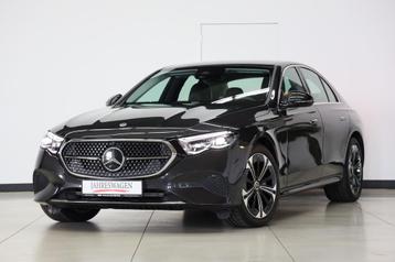 Mercedes-Benz E 300 e DISTRONIC 360cam Memory DIGITAL-LIGH beschikbaar voor biedingen
