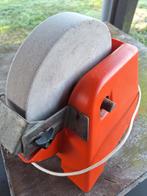 Slijper met watersteen, Vélos & Vélomoteurs, Scooters | Peugeot, Enlèvement