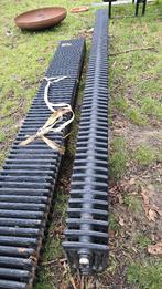 Radiator chauffage, Doe-het-zelf en Bouw, Verwarming en Radiatoren, Ophalen, 30 tot 80 cm, Gebruikt, Hoog rendement (Hr)