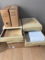 Kantoorbenodigdheden om te doneren, Zakelijke goederen, Kantoor en Winkelinrichting | Kantoorartikelen, Ophalen