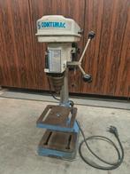 Contimac CH6 kolomboormachine, Ophalen, Gebruikt, Kolomboormachine