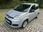 Fiat Panda - 1.2i Easy, Voorwielaandrijving, 4 zetels, Stof, Bedrijf