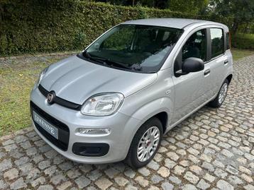 Fiat Panda - 1.2i Easy beschikbaar voor biedingen