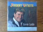 single johnny white, Ophalen of Verzenden, 7 inch, Nederlandstalig, Single